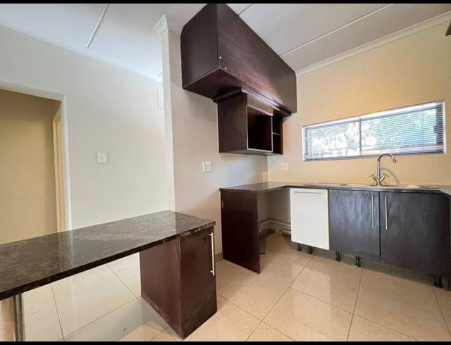 2 BEDROOM PROPERTY TO RENT IN ATHOLL